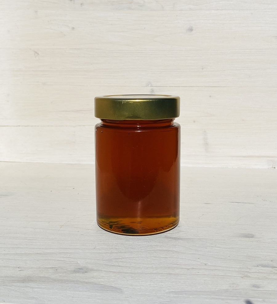 Дягилевый мёд купить в Воронеже